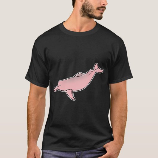 Boto T-shirt (Voorkant)