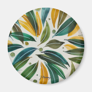 Bótom Outono Magneet