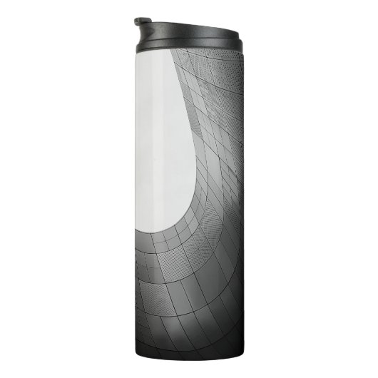 BOTOM-UITZICHT CONCRETE BOUW THERMOSBEKER (Geroteerd rechts)