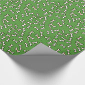 Botontwerp Cadeaupapier (Hoek)