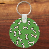 Botontwerp Sleutelhanger (Voorkant)