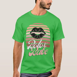 Botox Dealer Neurse Injector Nurse Lip Filler Arti T-shirt