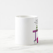 Botox Gin Mok van het Odd-plein (Center)