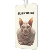 Botox Humor Luchtverfrisser (Links)