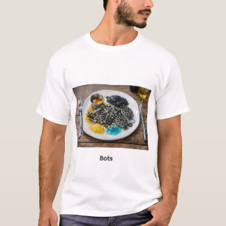 Bots T-shirt