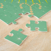 Botsch 21 mars fin 20 avrigl Puzzle Legpuzzel (Zijkant)