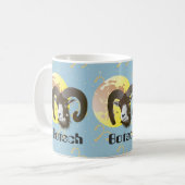 Botsch 21 mars fin 20 avrigl Scadiola Koffiemok (Voorkant links)