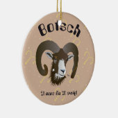 Botsch 21 mars fin 20 avril Ornament (Rechts)