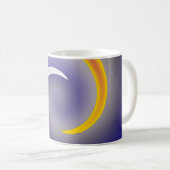Botsing Koffiemok (Voorkant rechts)