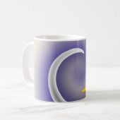 Botsing Koffiemok (Voorkant links)