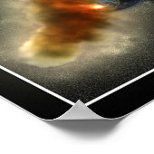 Botsing! Poster (Hoek)