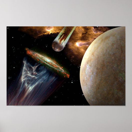 botsing poster (Voorkant)