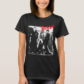 Botsing T-shirt (Voorkant)