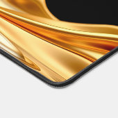 botsing van gesmolten metaal bureaumat (Hoek)