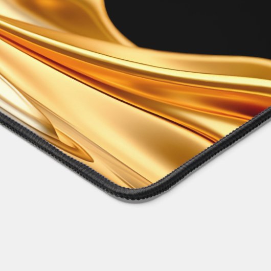 botsing van gesmolten metaal bureaumat (Hoek)