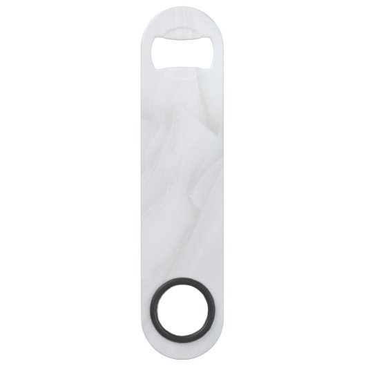 Botsopening voor marmer Stone Speed Speed Flessenopener (Achterkant)