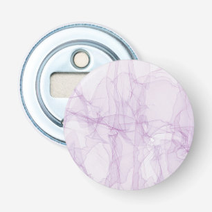 Botsopening voor verzegeling button flesopener