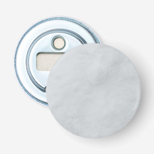 Botsopening voor verzegeling button flesopener