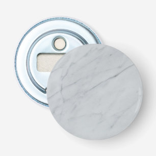 Botsopening voor verzegeling button flesopener