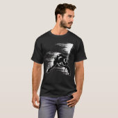 BOTSTEN! T-SHIRT (Voorkant volledig)