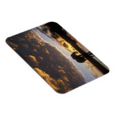 Botswana, Chobe National Park, Elephant Magneet (Rechterzijde)