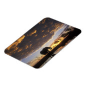 Botswana, Chobe National Park, Elephant Magneet (Linkerzijde)