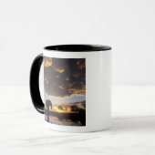 Botswana, Chobe National Park, Elephant Mok (Voorkant links)