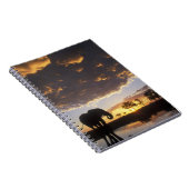 Botswana, Chobe National Park, Elephant Notitieboek (Rechterzijde)