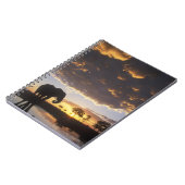 Botswana, Chobe National Park, Elephant Notitieboek (Linkerzijde)