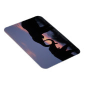 Botswana, Chobe National Park, Elephants Magneet (Rechterzijde)