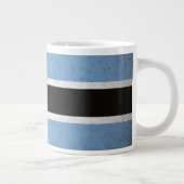 Botswana Grote Koffiekop (Rechts)