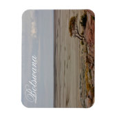 Botswana Kubu Baobab Island Magneet (Verticaal)