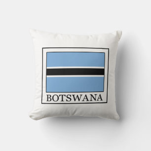 Botswana kussen