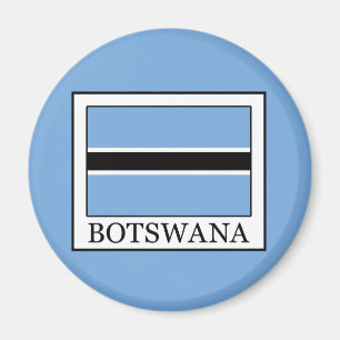 Botswana Magneet