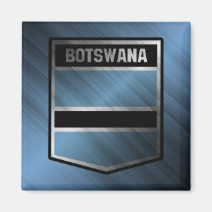 Botswana Magneet