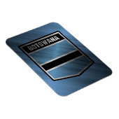 Botswana Magneet (Rechterzijde)