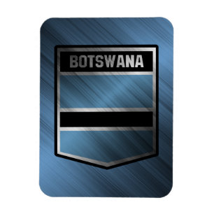 Botswana Magneet