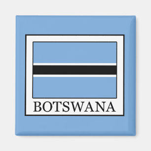Botswana Magneet