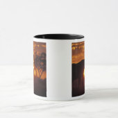 Botswana, Nationaal Park Chobe, olifant Mok (Midden)