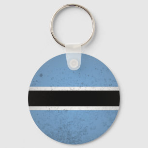 Botswana Sleutelhanger