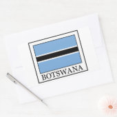 Botswana Sticker (Envelop)