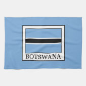 Botswana Theedoek (Horizontaal)