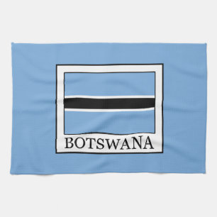 Botswana Theedoek