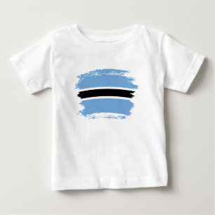 Botswana vlag