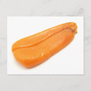 Bottarga di Muggine Briefkaart