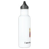 bottel waterfles (Links)