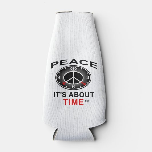 Bottelaar Flesjeskoeler (Voorkant)