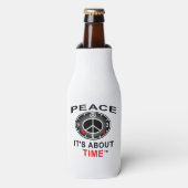 Bottelaar Flesjeskoeler (Fles Voorkant)