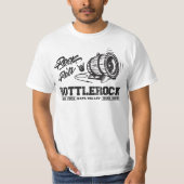 bottelaar t-shirt (Voorkant)