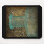 Bottelkunst Muismat (Voorkant)